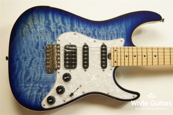 G-DELUXE`21/M - L-BLU